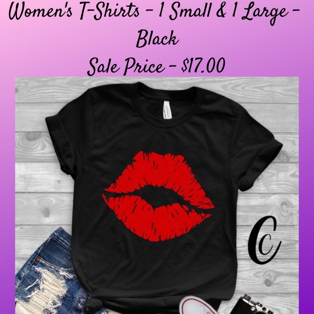 Women's T-Shirts